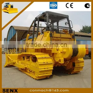 Bulldozers d6 Angle Dozer Logging Winch T180F thumbnail-1