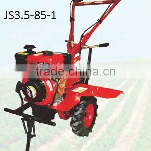 5HP Diesel Power Tiller JS3.5-85-1 thumbnail-1