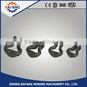 The Highest Quality Scraper Accessories 150C(20CrMnTi) Type Scraper Connecting Ring thumbnail-1