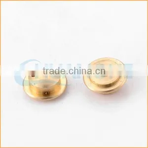 Dongguan Factory Supply Customized Cnc Turning Parts thumbnail-6