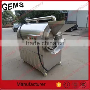 Low Price Peanuts Roasting Machine Manufacturer thumbnail-1