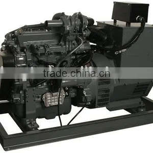 Marine Generator thumbnail-1
