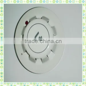 Smoke Detector thumbnail-1