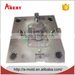 Plastic Part, Made of PPS Material, ODM/OEM Orders Welcomed thumbnail-2