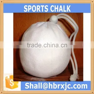 100% Magnesium Carbonate Gym Chalk Ball With Low Price thumbnail-2