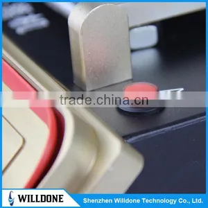 High Quality Phone LCD A-frame 3in1 Separator Machine thumbnail-5