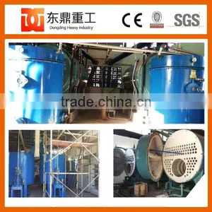2017 New Type Biomass Burner/wood Pellet Burner Used to Stream Boiler thumbnail-5