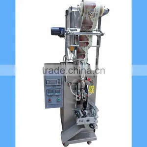 High Efficiency Instant Coffee Packaging Machine Factory Price thumbnail-2