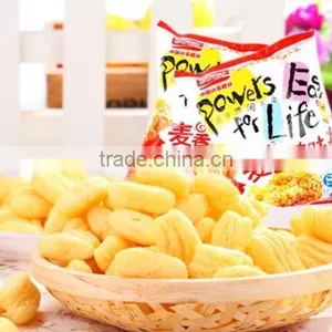 Rinq Corn Ring Snack Food Machine thumbnail-2