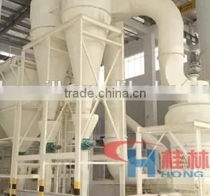 Competitive Price of Coarse Powder Processing Grinder Mill Machine thumbnail-3