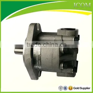 Hydraulic Motor thumbnail-1
