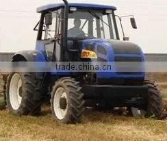 DQ1404 Tractor thumbnail-1