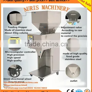 Pouch Filling Machine Tea Bag Filling Machine Leaf Powder Machine thumbnail-2