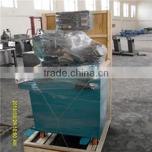 Argon Strip Machine for Butt Welding Value Welding Machine thumbnail-6