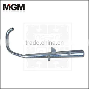OEM High Quality Motorcycle Parts Titanium Muffler thumbnail-1