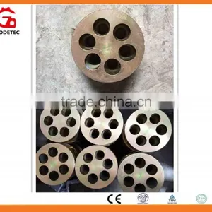 Post Tension Prestressed Wedge Anchor For Pc Strand thumbnail-2