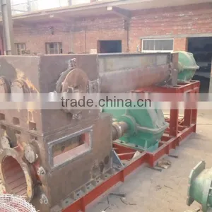 Factory Price of Vacuum Clay Brick Making Machine thumbnail-3