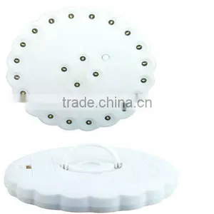 2012 Fashion Plastic Crust Camping Lamp thumbnail-1