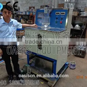 Magnetic Drum Wet Iron Ore Magnetic Separator Machine/ Dry Magnetic Trommel Separator/ Separator for Iron Ore Separating thumbnail-1