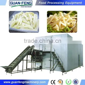 French Fries Machine Chips Production Line thumbnail-1