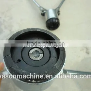 200L Drum Cap Sealing Tool Barrel Cap Sealer thumbnail-3