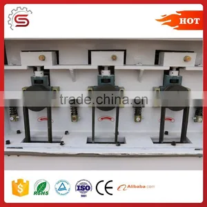 China High-quality Wood Wire Brush Machine R-R-R600 Furniture Wire Brush Machine thumbnail-6