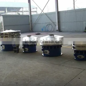 Quality-guaranteed Vibrating Screen in JINZHEN, China thumbnail-3