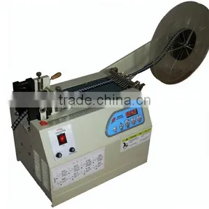 Tabletop Microcomputer Electric Cold Belt Cutter thumbnail-1