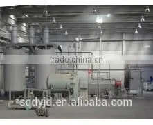 Waste Plastic Pyrolysis to Biodesel Equipment Fuel With CE ISO thumbnail-1