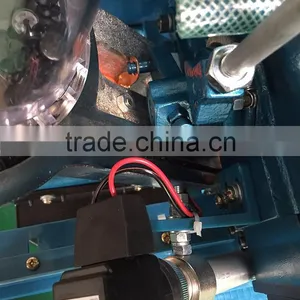 Hot Sale JULY Factory Low Prices Folder File Riveting Machine thumbnail-4