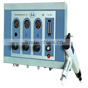 Electrostatic Automatic Powder Coating Gun Control Unit thumbnail-1
