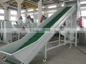 Top Sale Plastic Crusher Grinder Plastic Recycling Machine thumbnail-3