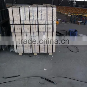 1 Ton Lifting Magnet Permanent Magnetic Lifter thumbnail-3