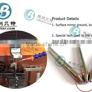 Chinese Manufacturer Supply Cemented Carbide Sand Nozzle thumbnail-1