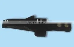 P19 Chain Inlet Guide Shoe,component thumbnail-1