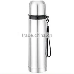 Driver Vacuum Flask thumbnail-1