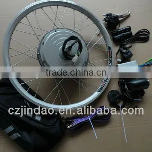E-bike Motor Conversion Kit (48v 1000w) thumbnail-1