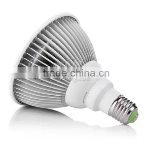 LED 18 Watt Grow Lights Bulb Cob Chip thumbnail-1
