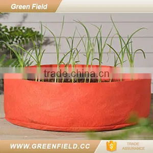 Outdoor Home Garden Smart Vegetable Pot Growing Raised Bed thumbnail-2