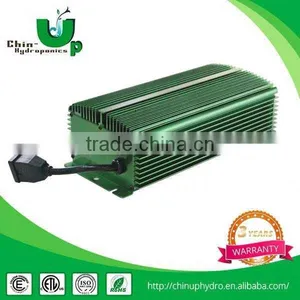 250W 400W 600W 1000w Hydroponic Electronic Ballast/greenhouse Magnetic Ballast thumbnail-1