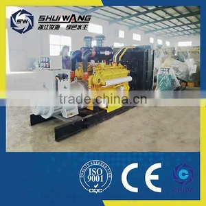 Shuiwang Cheap Generator Set thumbnail-1