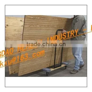 Vinyl Coating HD Caddy, Wood Dollies ,panel Movers Supplies thumbnail-3