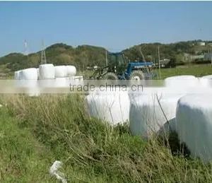 Silage Wrap Films for Grass Balers thumbnail-3