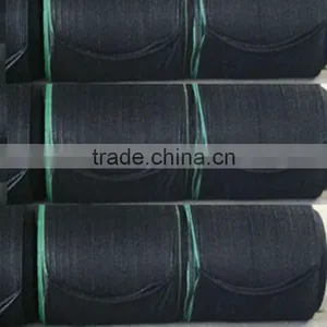 Green HDPE Virgin Material Agricultural or Garden Sun Shade Net thumbnail-2