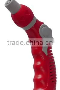 2 Piece Plastic Garden Spray Nozzle Sets thumbnail-2