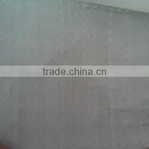 Diamond Pattern Woven Paper Fabric thumbnail-1