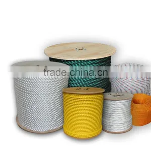 Superior Tenacity Color Nylon Rope thumbnail-6