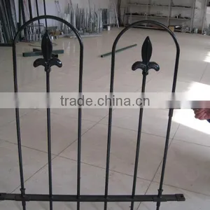 Galvanized Fencing Wire Mesh thumbnail-1