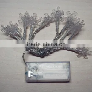 10L Plastic Star LED Light thumbnail-1