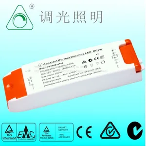 30-36W Triac Dimming Driver thumbnail-2